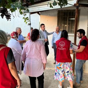İNSANI YAŞAT Kİ DEVLET YAŞASIN - fotoğraf 8