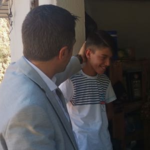 İNSANI YAŞAT Kİ DEVLET YAŞASIN - fotoğraf 4