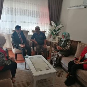 19 Eylül Gaziler Günü - fotoğraf 1
