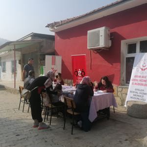 İNSANI YAŞAT Kİ DEVLET YAŞASIN - fotoğraf 8