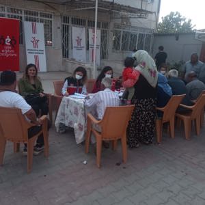 İNSANI YAŞAT Kİ DEVLET YAŞASIN - fotoğraf 9