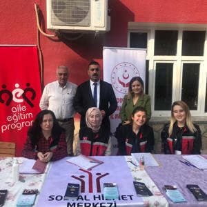 İNSANI YAŞAT Kİ DEVLET YAŞASIN - fotoğraf 11