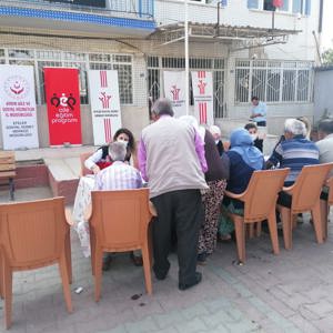 İNSANI YAŞAT Kİ DEVLET YAŞASIN - fotoğraf 7