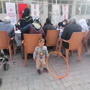 İNSANI YAŞAT Kİ DEVLET YAŞASIN - fotoğraf 1