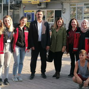 İNSANI YAŞAT Kİ DEVLET YAŞASIN - fotoğraf 3