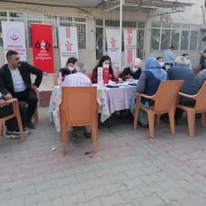 İNSANI YAŞAT Kİ DEVLET YAŞASIN - fotoğraf 4