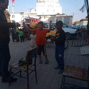 İNSANI YAŞAT Kİ DEVLET YAŞASIN - fotoğraf 5