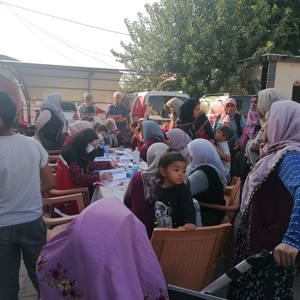 İNSANI YAŞAT Kİ DEVLET YAŞASIN - fotoğraf 6