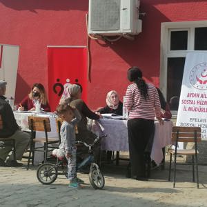 İNSANI YAŞAT Kİ DEVLET YAŞASIN - fotoğraf 2