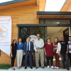 İl Müdürümüz Osman TOPRAKÇI Fethiye'de Altınokta Körler Derneği ve Fethiye Alzheimer Derneğini ziyaret etti. - fotoğraf 3