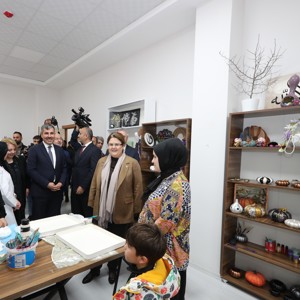 Bakanımız Derya Yanık Muş’ta 2023'e Doğru Şehir Buluşmaları Programına Katıldı - fotoğraf 18