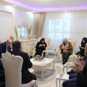 Bakanımız Derya Yanık Muş’ta 2023'e Doğru Şehir Buluşmaları Programına Katıldı - fotoğraf 23