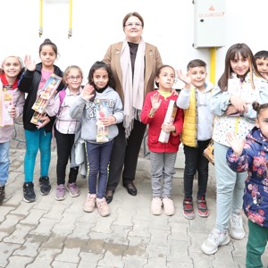 Bakanımız Derya Yanık Muş’ta 2023'e Doğru Şehir Buluşmaları Programına Katıldı - fotoğraf 25