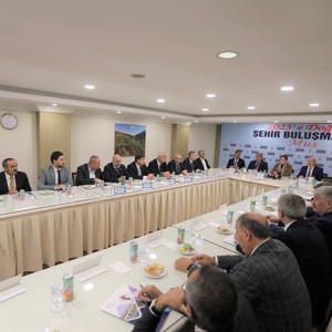 Bakanımız Derya Yanık Muş’ta 2023'e Doğru Şehir Buluşmaları Programına Katıldı - fotoğraf 8
