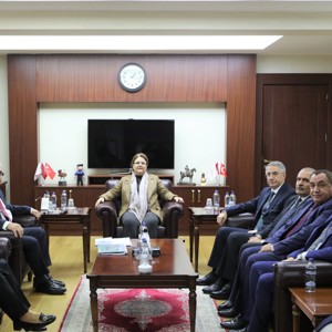 Bakanımız Derya Yanık Muş’ta 2023'e Doğru Şehir Buluşmaları Programına Katıldı - fotoğraf 16