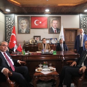 Bakanımız Derya Yanık Muş’ta 2023'e Doğru Şehir Buluşmaları Programına Katıldı - fotoğraf 13