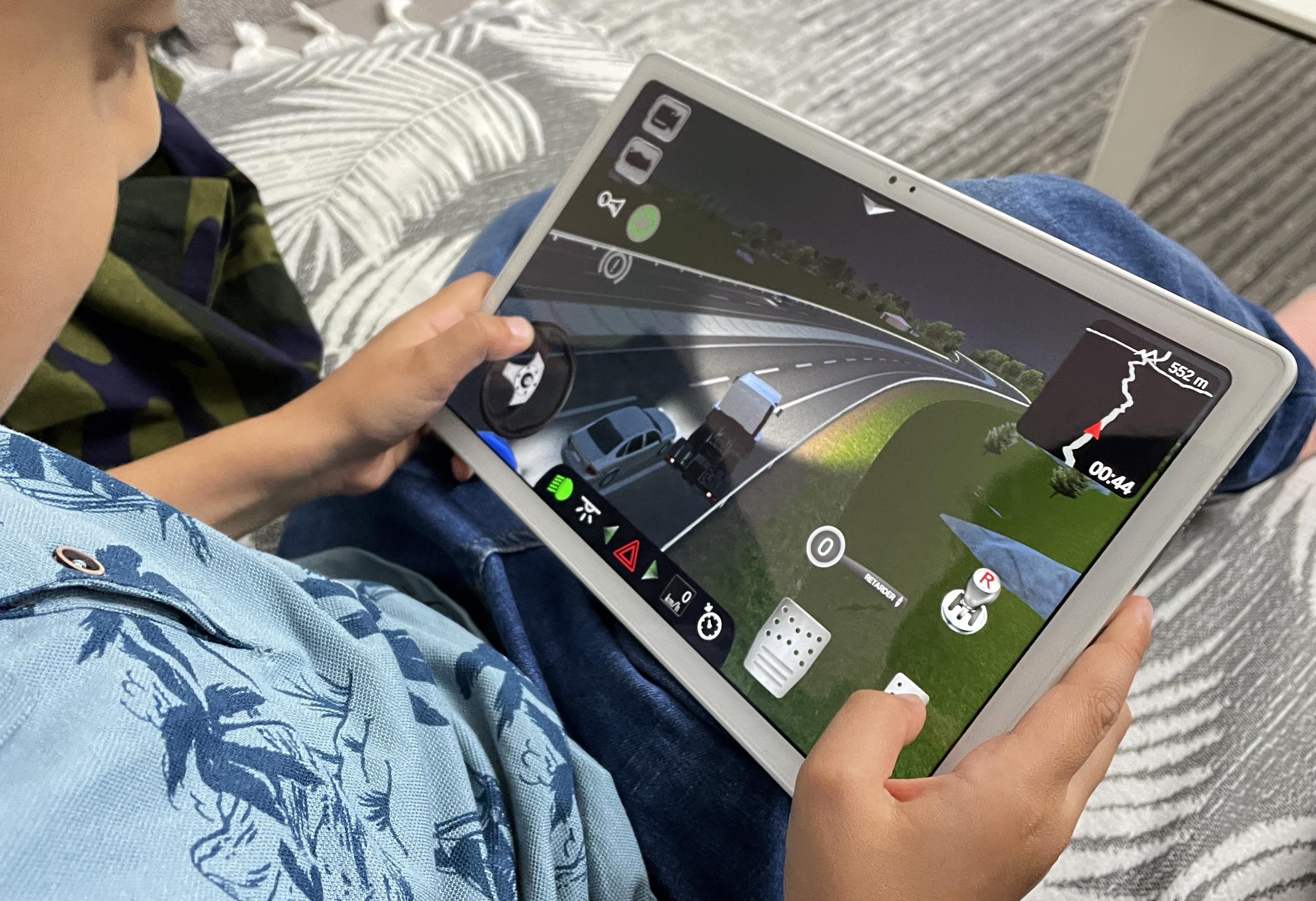  Çocuklara Yönelik Sosyal Medya İçerikleri Bakanlığın Takibinde