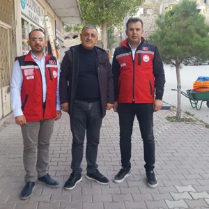 Saygıdeğer Muhtarlarımız 19 Ekim Muhtarlar Günü’nde Ziyaret Edildi - fotoğraf 4