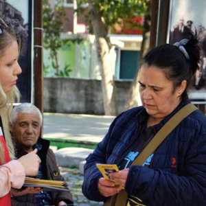 Lüleburgaz Sosyal Hizmet Merkezi Müdürlüğümüzde Görev Yapan Personelimiz ''Kadına Yönelik Şiddetle Mücadele'' Konulu Eğitim Vermiştir. - fotoğraf 3