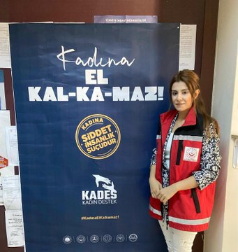 Şiddet Önleme Merkezimiz (ŞÖNİM) tarafından Mersin Çevre,Şehircilik ve İklim Değişikliği İl Müdürlüğü personeline yönelik "Kadına Yönelik Şiddetle Mücadele ve Erken Yaşta ve Zorla Evlilikle Mücadele Eğitimi" düzenlendi.