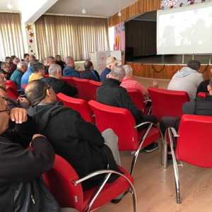 Kırklareli Bakım Rehabilitasyon ve Aile Danışma Merkezi Müdürlüğümüzden Hizmet Alan Özel Gereksinimli Bireylerimiz İçin Etkinliklerimiz Devam Ediyor. - fotoğraf 3