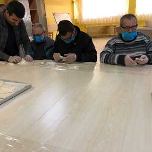 Kırklareli Bakım Rehabilitasyon ve Aile Danışma Merkezi Müdürlüğümüzden Hizmet Alan Özel Gereksinimli Bireylerimiz İçin Etkinliklerimiz Devam Ediyor. - fotoğraf 1