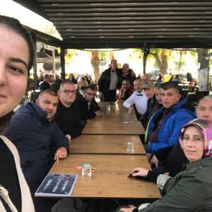 Kırklareli Bakım Rehabilitasyon ve Aile Danışma Merkezi Müdürlüğümüzden Hizmet Alan Özel Gereksinimli Bireylerimiz İçin Etkinliklerimiz Devam Ediyor. - fotoğraf 2