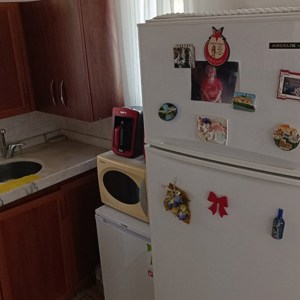 Bakanımız Derya Yanık: “Küçük ev tipi huzurevlerimizde yaşlı çiftlerimizin kendilerini evlerinde hissetmelerini sağlıyoruz” - fotoğraf 3