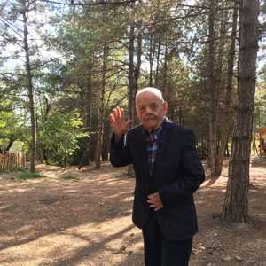 Lüleburgaz Ramazan Yaman Huzurevi YBRM Müdürlüğümüzden Hizmet Alan Değerli Büyüklerimiz Temiz Havada Keyifli Vakit Geçirmişlerdir. - fotoğraf 3