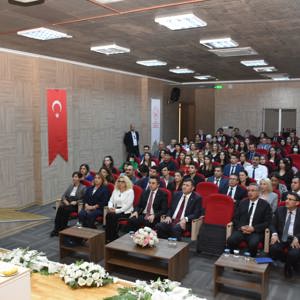 Protokol Davranış Yönetim  Eğitimi - fotoğraf 1