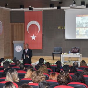 Protokol Davranış Yönetim  Eğitimi - fotoğraf 2