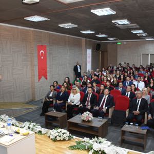 Protokol Davranış Yönetim  Eğitimi - fotoğraf 8
