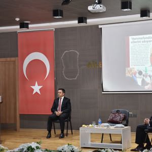 Protokol Davranış Yönetim  Eğitimi - fotoğraf 4