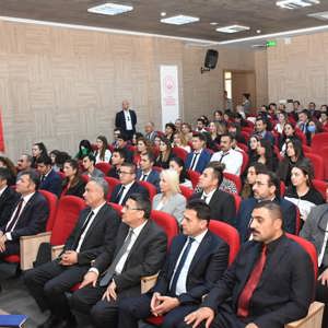 Protokol Davranış Yönetim  Eğitimi - fotoğraf 6