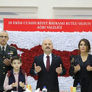 CUMHURİYET BAYRAMI COŞKUYLA KUTLANDI - fotoğraf 5