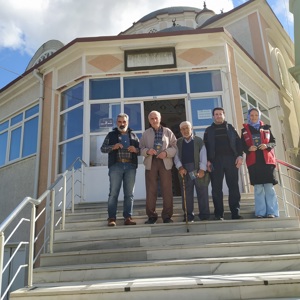 Lüleburgaz Sosyal Hizmet Merkezi Müdürlüğümüzde Görev Yapan Personelimiz ''Kadına Yönelik Şiddetle Mücadele'' Konulu Eğitim Vermiştir. - fotoğraf 2