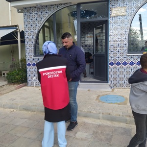 Lüleburgaz Sosyal Hizmet Merkezi Müdürlüğümüzde Görev Yapan Personelimiz ''Kadına Yönelik Şiddetle Mücadele'' Konulu Eğitim Vermiştir. - fotoğraf 3