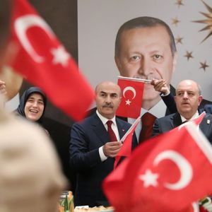 29 Ekim Cumhuriyet Bayramı - fotoğraf 2