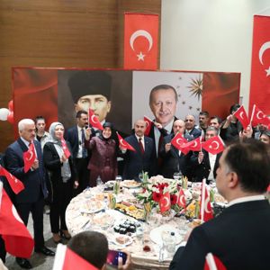 29 Ekim Cumhuriyet Bayramı - fotoğraf 3