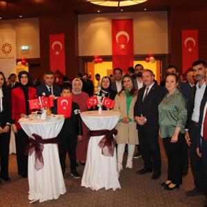 29 Ekim Cumhuriyet Bayramı - fotoğraf 11