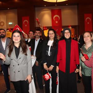29 Ekim Cumhuriyet Bayramı - fotoğraf 14