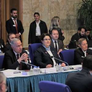 Bakanımız Derya Yanık, TBMM Plan ve Bütçe Komisyonunda Bakanlığın 2023 Yılı Bütçesinin Sunumunu Yaptı - fotoğraf 5