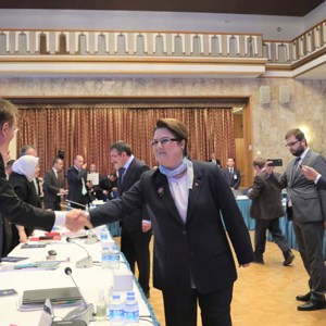 Bakanımız Derya Yanık, TBMM Plan ve Bütçe Komisyonunda Bakanlığın 2023 Yılı Bütçesinin Sunumunu Yaptı - fotoğraf 2
