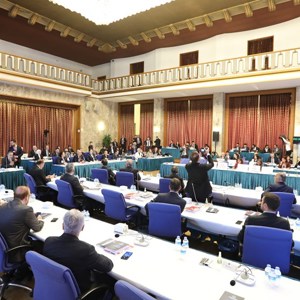 Bakanımız Derya Yanık, TBMM Plan ve Bütçe Komisyonunda Bakanlığın 2023 Yılı Bütçesinin Sunumunu Yaptı - fotoğraf 3
