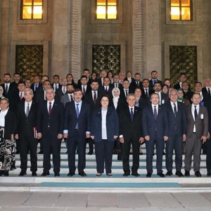 Bakanımız Derya Yanık, TBMM Plan ve Bütçe Komisyonunda Bakanlığın 2023 Yılı Bütçesinin Sunumunu Yaptı - fotoğraf 6
