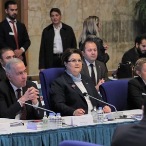 Bakanımız Derya Yanık, TBMM Plan ve Bütçe Komisyonunda Bakanlığın 2023 Yılı Bütçesinin Sunumunu Yaptı - fotoğraf 6