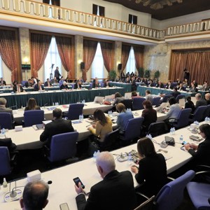 Bakanımız Derya Yanık, TBMM Plan ve Bütçe Komisyonunda Bakanlığın 2023 Yılı Bütçesinin Sunumunu Yaptı - fotoğraf 7