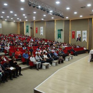 Kadına Yönelik Şiddetle Mücadele IV. Ulusal Eylem Planı Doğrultusunda Altınözü Milli Eğitim Müdürlüğünde görev yapan erkek öğretmenlere ‘’Kadına Yönelik Şiddetle Mücadele’’ konulu eğitim verildi. - fotoğraf 2
