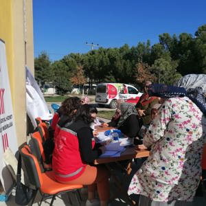 Mobil Sosyal Hizmet Merkezi Uygulaması - fotoğraf 2