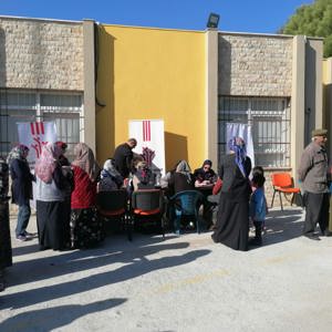 Mobil Sosyal Hizmet Merkezi Uygulaması - fotoğraf 3